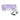 Set Tastatura Mecanica Gaming Timebox, Violet Switch, 60%, Hot-Swap, Wireless, Alb - Imagine 1