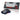 Set Gaming Timebox, Red Switch, 75%, Wireless, Tastatura Mecanica Gaming, Negru - Imagine 1