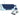 Pachet Gaming Timebox, Blue Switch, 60%, Wireless, ultrausor 95g, Albastru - Imagine 1