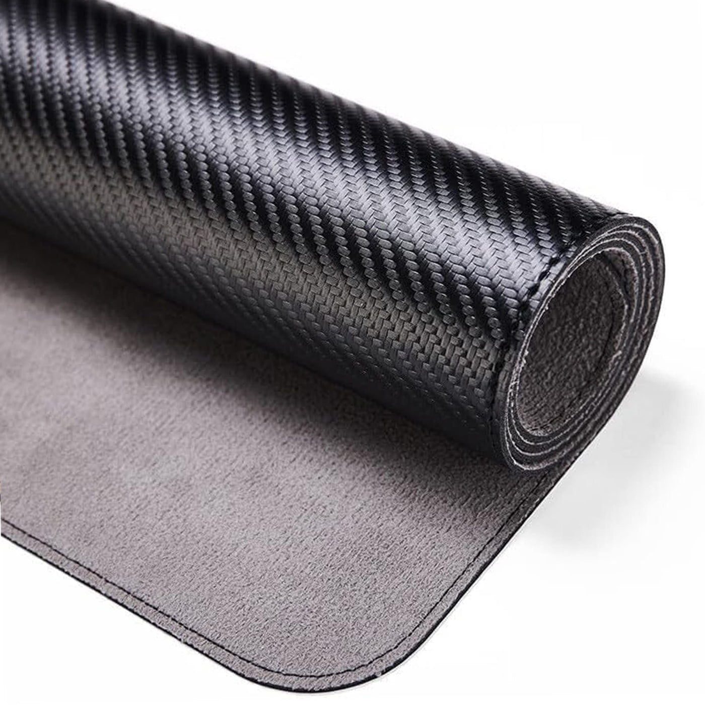 Mousepad gaming XXL Timebox, 120 x 60 cm, impermeabil - Imagine 1