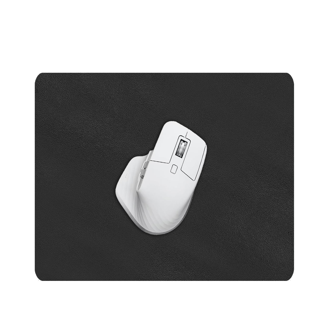 Mousepad office XXL Timebox, 30 x 24 cm, margini cusute impermeabil - Imagine 1