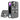 Husa de protectie Timebox, iPhone 15 Pro Max, Magsafe, Protectie camera, Negru - Imagine 1