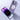 Husa de protectie Timebox, iPhone 15 Pro Max, Magsafe, Protectie camera, Mov - Imagine 5