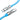 Cablu de Incarcare si Transfer de Date, Timebox, Fast Charge 60W, USB-C la Type-C, Albastru