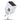 Incarcator Retea Timebox, 2 Porturi, 35W Fast Charge, 1 x Type-C, 1 x Q,C 3,0, LED Inteligent, Alb