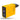 Incarcator Retea Timebox. 2 Porturi. 87W Fast-Charge. 1 x Type-C. 1 x USB. Galben