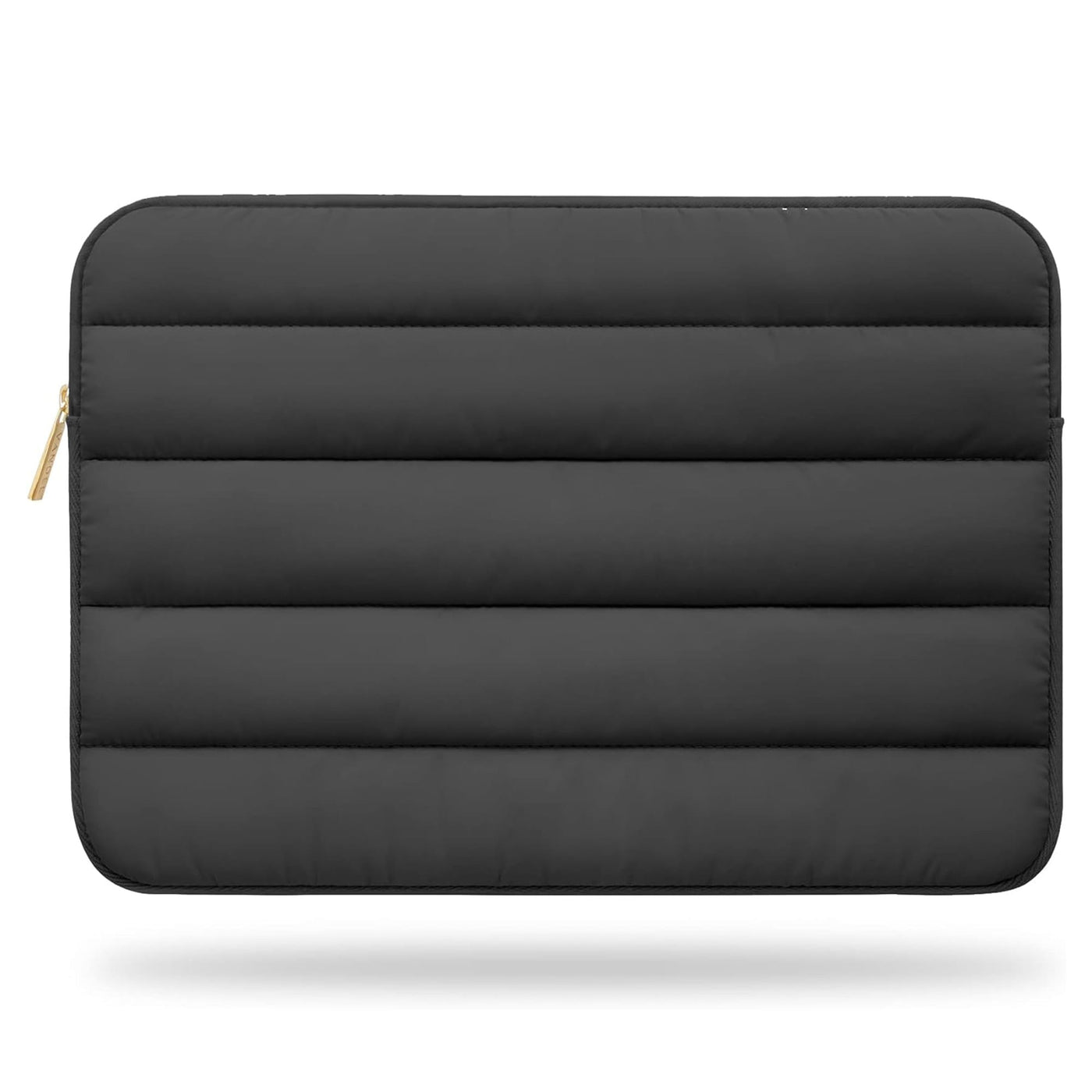 Geanta Laptop/iPad portabila Timebox, 13'', 14'' inch, Ultrabook, Negru - Imagine 1