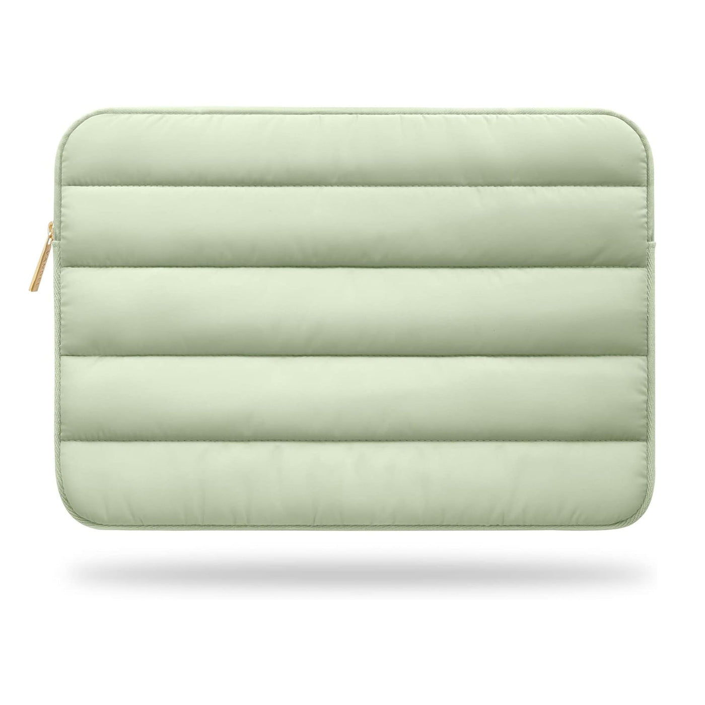 Geanta Laptop portabila Timebox, 14'', 16'' inch, Ultrabook, Verde - Imagine 1