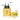 Incarcator Retea Timebox, 3 Porturi, 40W, 2 x Type-C, 1 x USB, Galben - Imagine 4