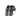 Set 2 x Aparat Termic pentru Genunchi, Incalzire 45, Gri - Imagine 1