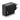 Incarcator Telefon 30W LED Timebox, 2 USB si PD Type-C, Negru - Imagine 1