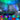 Set Relaxare Timebox, Difuzor de ulei esential, tip Vulcan, 300ml, RGB - Imagine 4