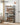 SONGMICS Raft de depozitare pantofi, pe 8 nivele, cu polite reglabile, pentru 32-40 de perechi, 31x92x163cm, gri