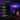 Pachet Relaxare Timebox, : Lampa de veghe proiector stele, galaxii, Alb - Imagine 2