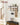 VASAGLE Cuier de perete cu raft de depozitare, 10 carlige, 30x80x42 cm, maro rustic