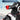 Masina RC Timebox, Telecomanda 2, Drift Off-Road, Cotrol prin Gesturi, Rosu - Imagine 3