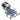 Switch-uri Mecanice Lineare Timebox, 3-Pin, Tija Anti-Praf, 1.8mm,set 110 buc - Imagine 11