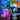Set Relaxare Timebox, Difuzor de ulei esential, tip Vulcan, 300ml, RGB - Imagine 5