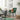 SONGMICS Scaun living tapitat din catifea cu cotiere, sarcina 120 kg, 63x60x85 cm, verde