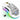 Mouse gaming wireless Timebox, ultrausor 95g, FastCharge, USB, 4 GHz, Alb