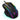 Mouse gaming Timebox, 5000 DPI, USB, Ergonomic, 1000Hz, RGB Led, Negru