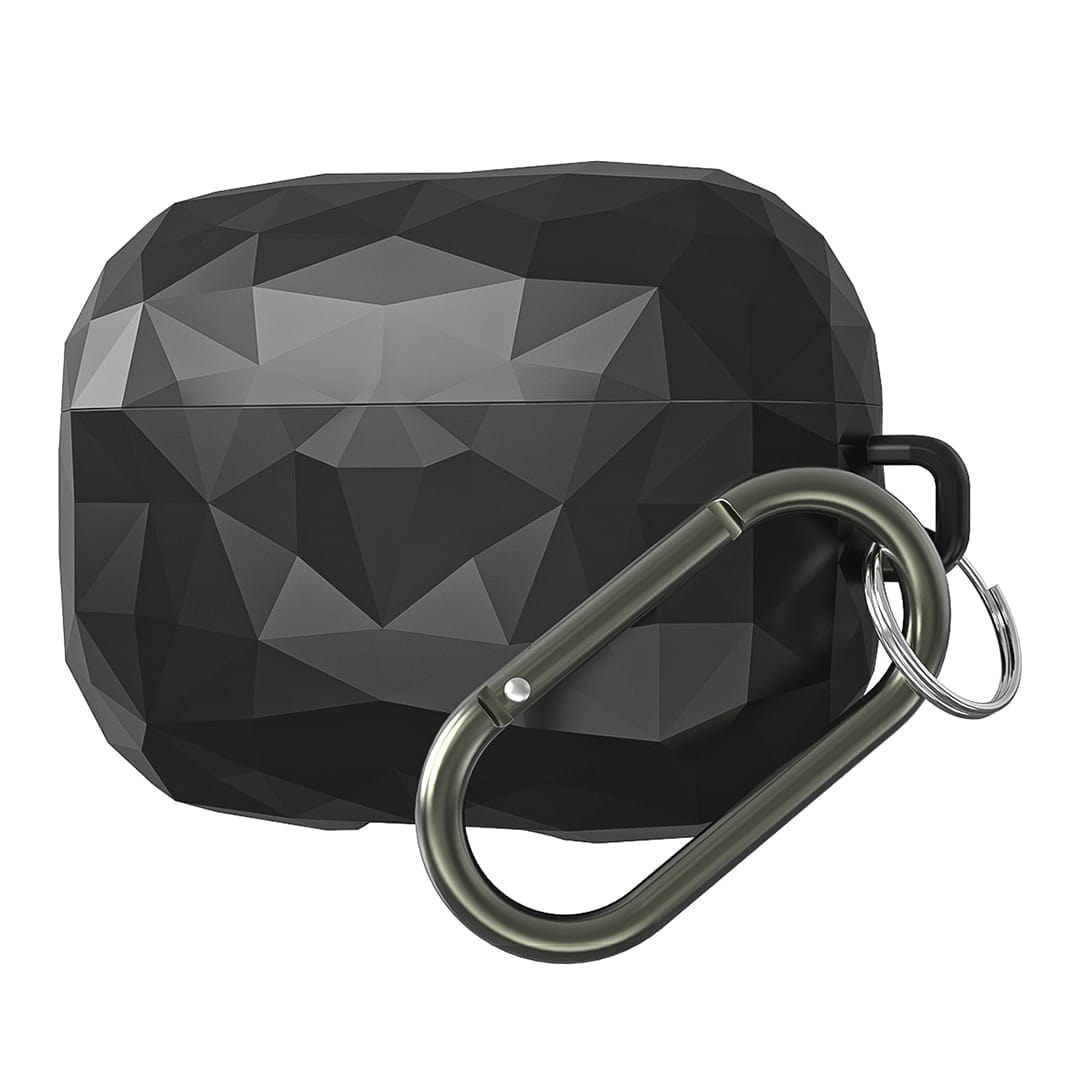 Husa de protectie pentru Airpods Pro rezistenta - Imagine 1