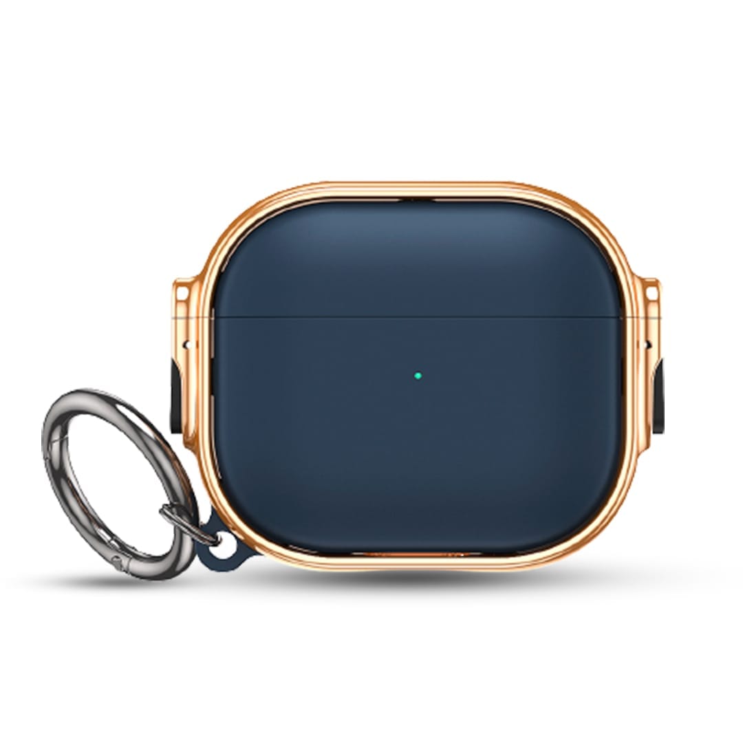 Husa de protectie pentru Apple Airpods Pro - Imagine 1