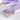 Set Tastatura Mecanica Gaming Timebox, Violet Switch, 60%, Hot-Swap, Wireless, Alb - Imagine 6