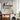 VASAGLE Cuier de perete cu raft de depozitare, 5 carlige, 30x80x27 cm, maro rustic