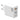 Incarcator Retea Timebox, 2 Porturi, 65W Fast Charge, 1 x Q,C 3,0,1 x Type-C 33W, LED, Alb