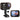 Camera de actiune VIRAN, inregistreaza pana la 4K 60FPS, lentina de protectie - Imagine 1