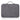 Geanta laptop portabila Timebox, 12'', 13'', 14'' inch, pentru notebook, ultrabook, impermeabila, compatibila Macbook Pro, Air, Gri