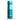 Cana termos Timebox, perete dublu izolat, 450ml, Albastru/, Turcoaz - Imagine 1
