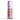 Cana termos Timebox, perete dublu izolat, 450ml, Roz - Imagine 1