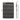 Husa pentru iPad 9 Timebox, 7"/10, 2"/10, 5"/11", cu suport pentru pix, Negru - Imagine 5