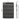 Husa pentru iPad Pro 12 Timebox, cu suport pentru pix, Negru - Imagine 5