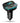 Modulator FM Timebox GZ03, Handfree, Incarcator auto cu functie de incarcare rapida, QC 3,0, USB, Port USB Type-C, Bluetooth 5,0