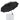 Umbrela pliabila Timebox, cu lanterna LED, Negru - Imagine 6