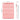 Husa pentru iPad Pro 12 Timebox, cu suport pentru pix, Roz - Imagine 6