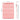 Husa pentru iPad 9 Timebox, 7"/10, 2"/10, 5"/11", cu suport pentru pix, Roz - Imagine 6