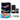 Instalatie LED de Craciun Smart cu aplicatie, Conectare USB, 25 de lumini - Imagine 1
