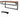 VASAGLE Cuier de perete cu raft de depozitare si sina, 5 carlige, 30x60x32 cm, maro rustic