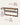 VASAGLE Cuier de perete cu raft de depozitare, 10 carlige, 30x80x42 cm, maro rustic