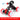Masina RC Timebox, Telecomanda 2, Drift Off-Road, Cotrol prin Gesturi, Rosu - Imagine 6