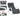 SONGMICS Scaun balansoar din lemn, suport picioare reglabil, maxim 150kg, 67x115x91cm, gri si alb