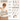 Jucarie Montessori tip Cub Educativ Timebox 6 Fete, 30+ Moduri de Joaca, Bufnita Crem