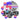 Masina cu telecomanda RC Off-Road Monster Truck Timebox, 20 km/h, 4WD, Albastru - Imagine 3