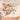 Suport Sprijin Pat U-Shape Timebox, Reglabil, Mâner Antiderapant, Portocaliu - Imagine 5