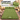 Saltea Gonflabila Camping Timebox, Pedala, Perna, Verde