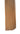 Set 4 buc riflaj acustic flexibil, tec, 240x60x0.8 cm